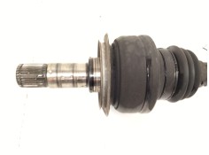 Recambio de transmision trasera derecha para mercedes-benz clase e (w213) e 220 d (213.004) referencia OEM IAM    2