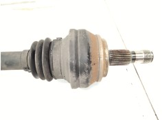 Recambio de transmision trasera izquierda para mercedes-benz clase e (w213) e 220 d (213.004) referencia OEM IAM    2