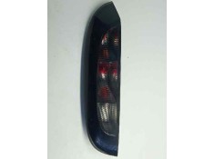 Recambio de piloto trasero izquierdo para opel corsa c referencia OEM IAM 24457235 89307491 38284
