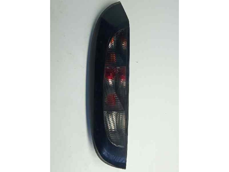 Recambio de piloto trasero izquierdo para opel corsa c referencia OEM IAM 24457235 89307491 38284