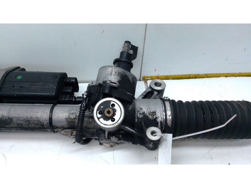 Recambio de caja direccion electrica para mercedes-benz clase e (w213) e 220 d (213.004) referencia OEM IAM 2134605301011  