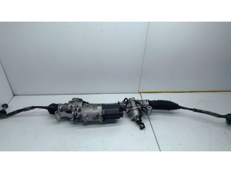 Recambio de caja direccion electrica para mercedes-benz clase e (w213) e 220 d (213.004) referencia OEM IAM 2134605301011  