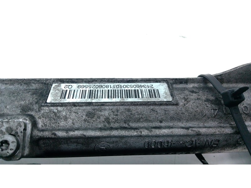 Recambio de caja direccion electrica para mercedes-benz clase e (w213) e 220 d (213.004) referencia OEM IAM 2134605301011  