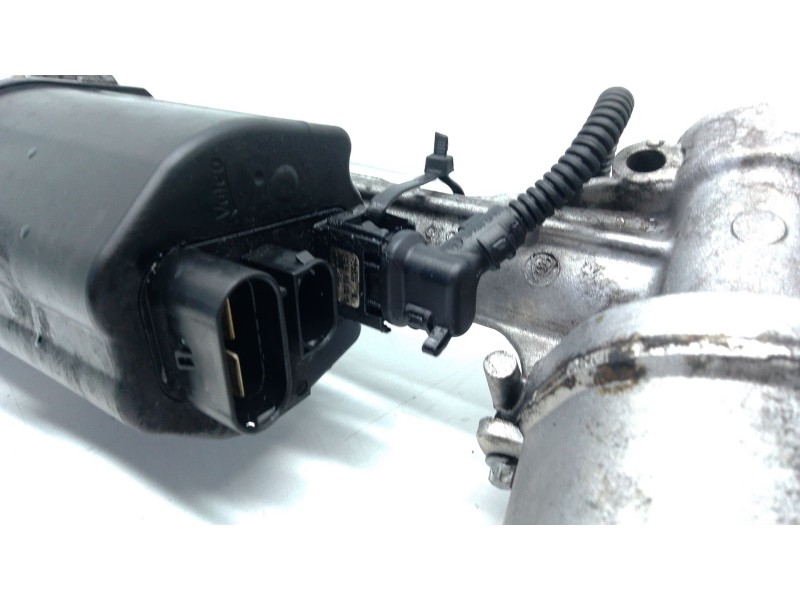 Recambio de caja direccion electrica para mercedes-benz clase e (w213) e 220 d (213.004) referencia OEM IAM 2134605301011  