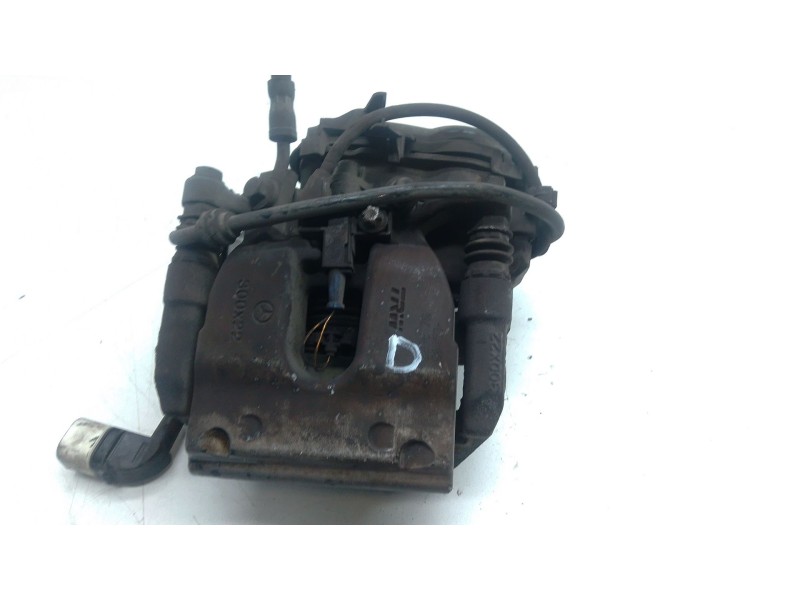 Recambio de pinza freno trasera derecha para mercedes-benz clase e (w213) e 220 d (213.004) referencia OEM IAM   