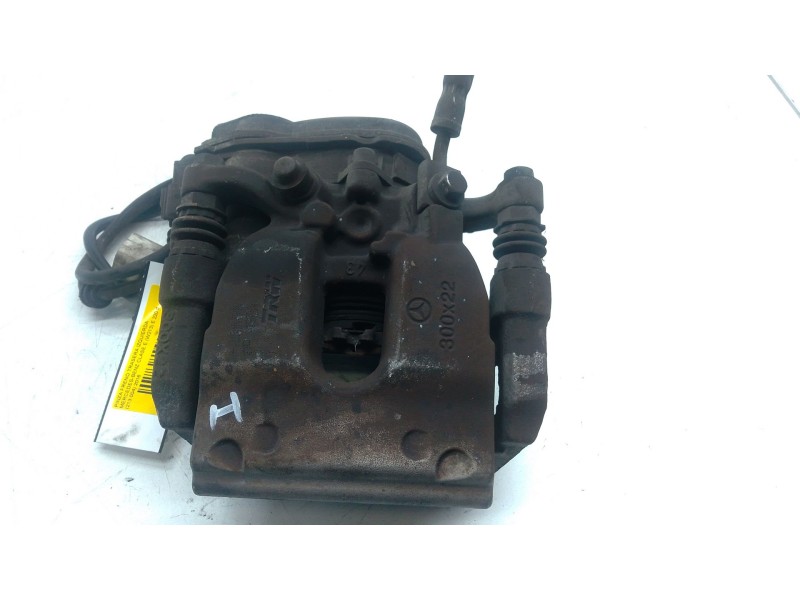 Recambio de pinza freno trasera izquierda para mercedes-benz clase e (w213) e 220 d (213.004) referencia OEM IAM   