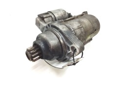 Recambio de motor arranque para seat leon (1p1) 2.0 tdi referencia OEM IAM 02M911023N   2