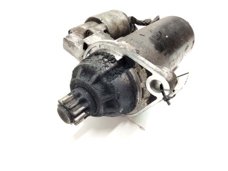 Recambio de motor arranque para volkswagen golf v (1k1) 2.0 tdi referencia OEM IAM 0001123014  
