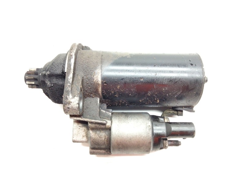 Recambio de motor arranque para volkswagen golf v (1k1) 2.0 tdi referencia OEM IAM 0001123014  