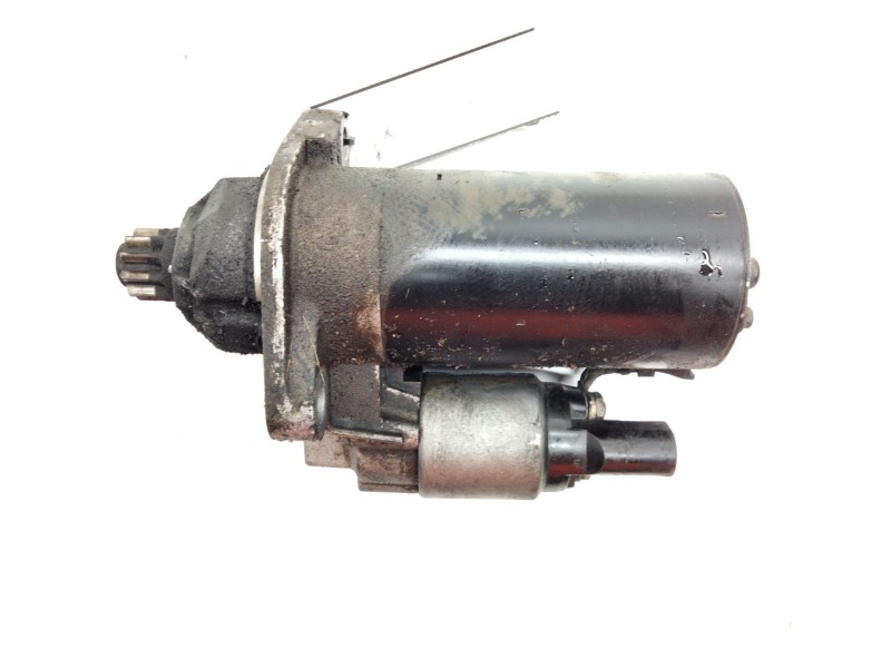 Recambio de motor arranque para volkswagen golf v (1k1) 2.0 tdi referencia OEM IAM 0001123014  