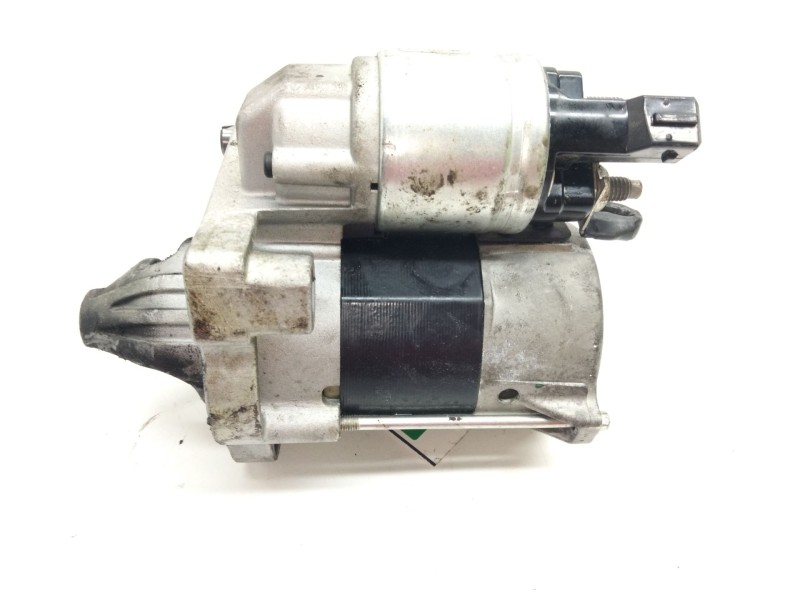 Recambio de motor arranque para citroën c4 cactus referencia OEM IAM 9822715480  