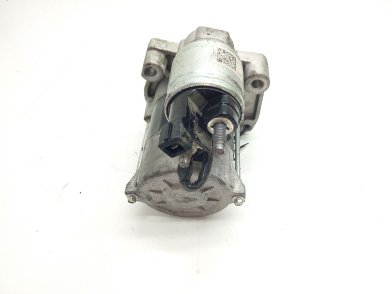 Recambio de motor arranque para citroën c4 cactus referencia OEM IAM 9822715480  