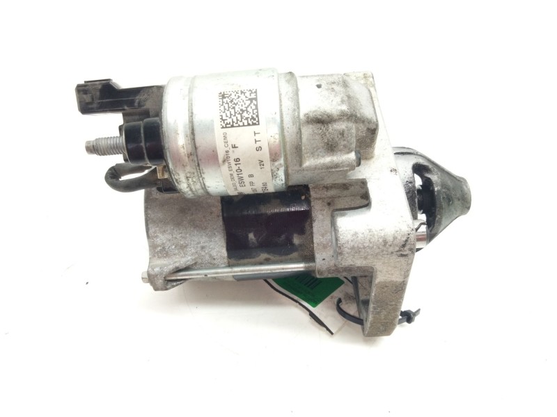 Recambio de motor arranque para citroën c4 cactus referencia OEM IAM 9822715480  