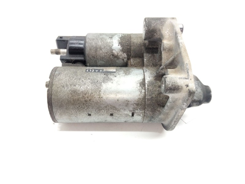 Recambio de motor arranque para citroën c4 cactus feel referencia OEM IAM 967153088003  