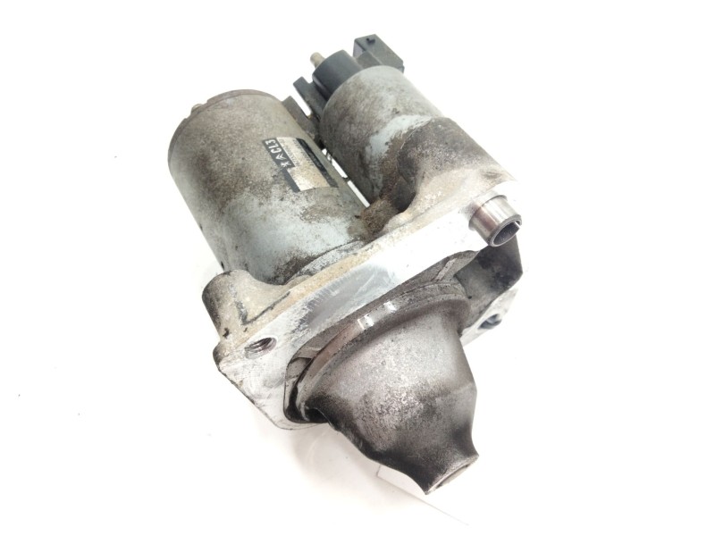 Recambio de motor arranque para citroën c4 cactus feel referencia OEM IAM 967153088003  