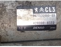 MOTOR ARRANQUE 967153088003 