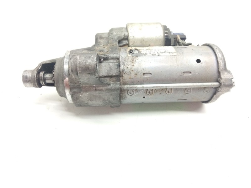 Recambio de motor arranque para audi a4 berlina (8w2) 2.0 16v tdi referencia OEM IAM 04L911021B  