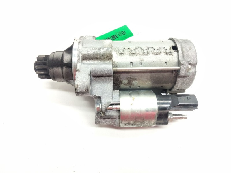 Recambio de motor arranque para seat ateca (kh7) referencia OEM IAM 02M912024J  