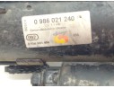 MOTOR ARRANQUE 0986021240 