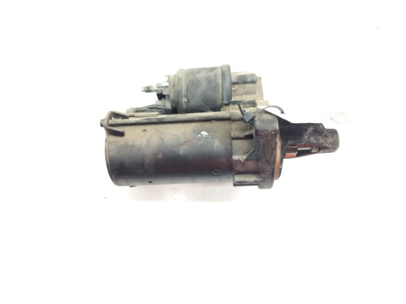 Recambio de motor arranque para opel corsa d 1.3 16v cdti cat (z 13 dth / l4i) referencia OEM IAM 0986021240  