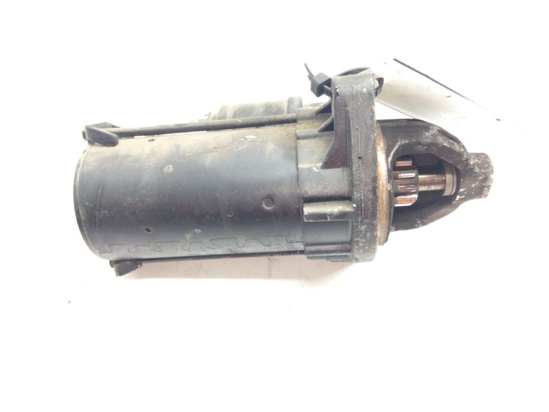Recambio de motor arranque para opel corsa d 1.3 16v cdti cat (z 13 dth / l4i) referencia OEM IAM 0986021240  