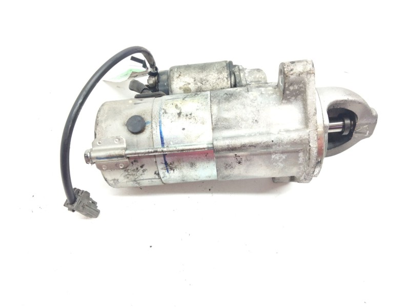 Recambio de motor arranque para chevrolet captiva (c100, c140) 2.0 d referencia OEM IAM   
