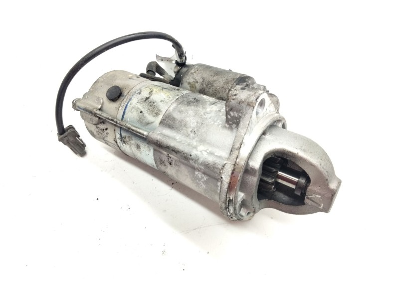 Recambio de motor arranque para chevrolet captiva (c100, c140) 2.0 d referencia OEM IAM   