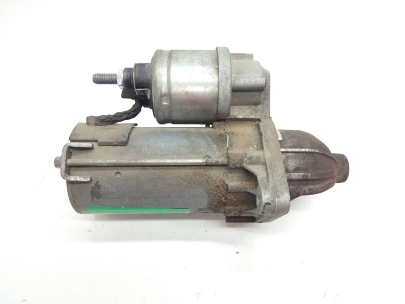 Recambio de motor arranque para fiat punto (199_) 1.3 d multijet referencia OEM IAM 51880229  