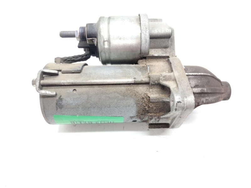 Recambio de motor arranque para fiat punto (199_) 1.3 d multijet referencia OEM IAM 51880229  