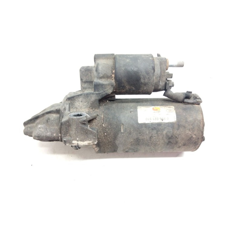 Recambio de motor arranque para citroën jumper iii furgoneta 2.2 hdi 130 referencia OEM IAM 0986021310  