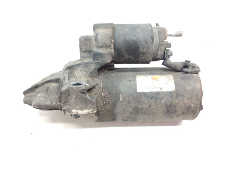 Recambio de motor arranque para citroën jumper iii furgoneta 2.2 hdi 130 referencia OEM IAM 0986021310  