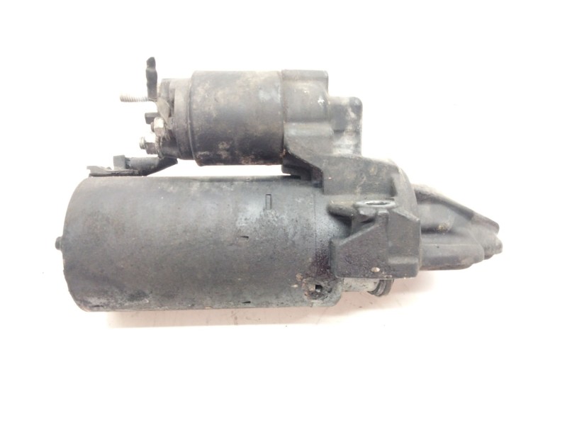 Recambio de motor arranque para citroën jumper iii furgoneta 2.2 hdi 130 referencia OEM IAM 0986021310  