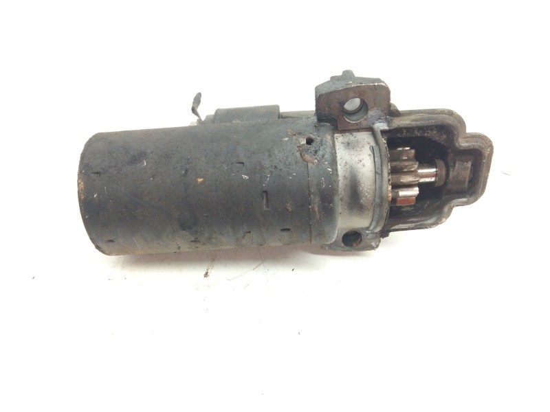 Recambio de motor arranque para citroën jumper iii furgoneta 2.2 hdi 130 referencia OEM IAM 0986021310  