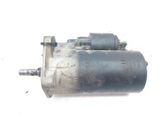 Recambio de motor arranque para seat cordoba (6k1, 6k2) 1.6 i referencia OEM IAM 0369110230  