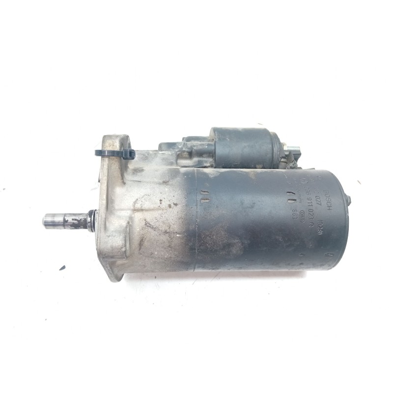 Recambio de motor arranque para seat cordoba (6k1, 6k2) 1.6 i referencia OEM IAM 0369110230  