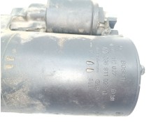 Recambio de motor arranque para seat cordoba (6k1, 6k2) 1.6 i referencia OEM IAM 0369110230   2