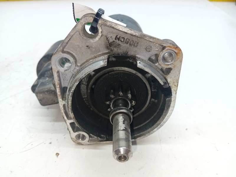 Recambio de motor arranque para seat cordoba (6k1, 6k2) 1.6 i referencia OEM IAM 0369110230  