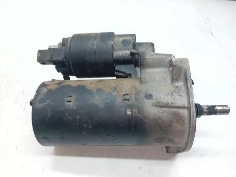 Recambio de motor arranque para seat cordoba (6k1, 6k2) 1.6 i referencia OEM IAM 0369110230  