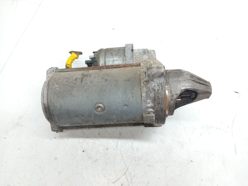 Recambio de motor arranque para opel corsa d selective referencia OEM IAM TS18E33  