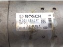 MOTOR ARRANQUE 0001231017 
