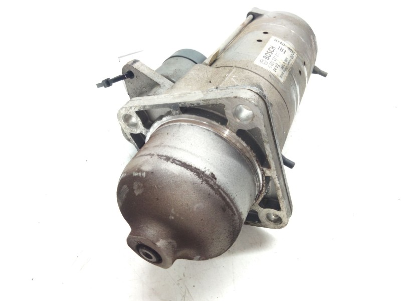 Recambio de motor arranque para daf fa laf 45.220 referencia OEM IAM 0001231017  