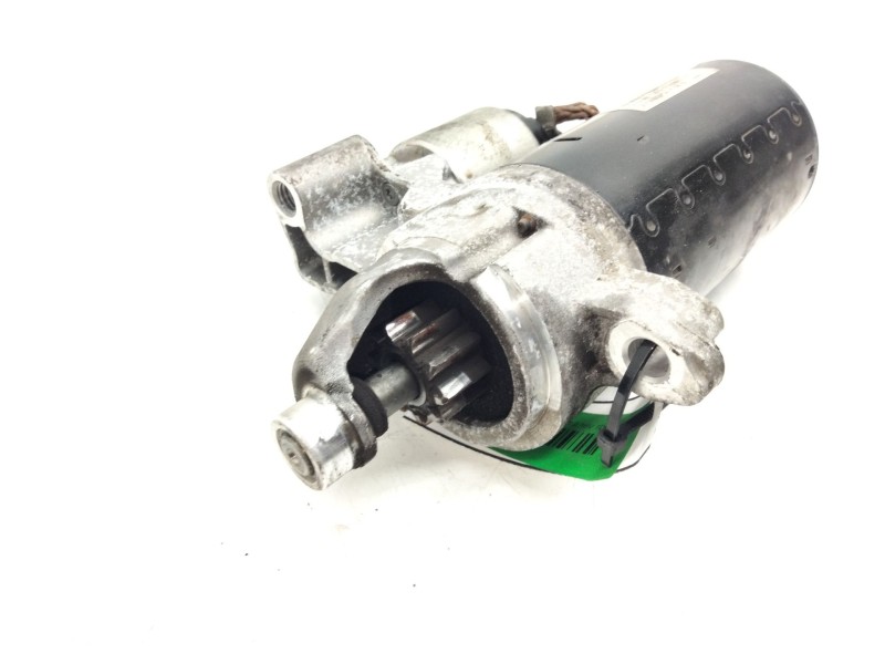 Recambio de motor arranque para audi a5 sportback (8t) 2.0 16v tdi referencia OEM IAM 03L911021E  