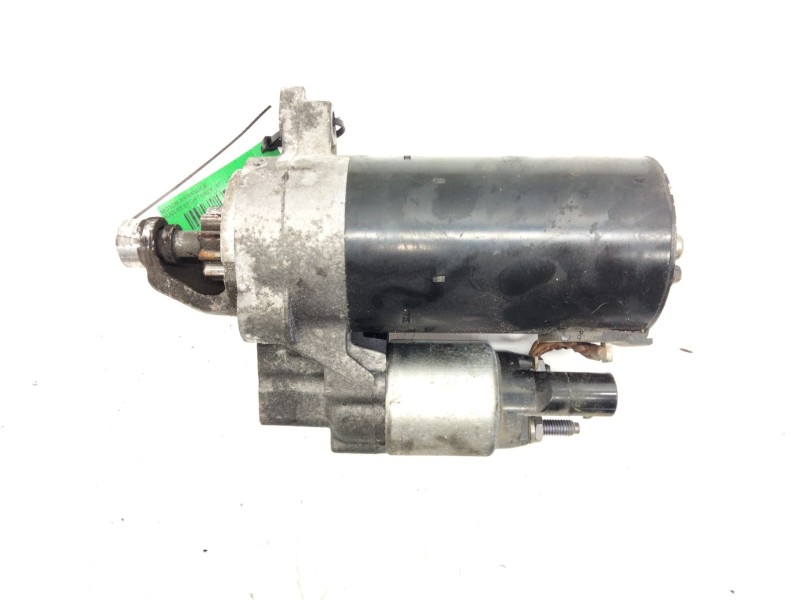 Recambio de motor arranque para audi a5 sportback (8t) 2.0 16v tdi referencia OEM IAM 03L911021E  