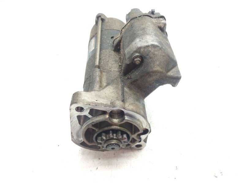 Recambio de motor arranque para land rover discovery v6 td hse referencia OEM IAM 4280004610  