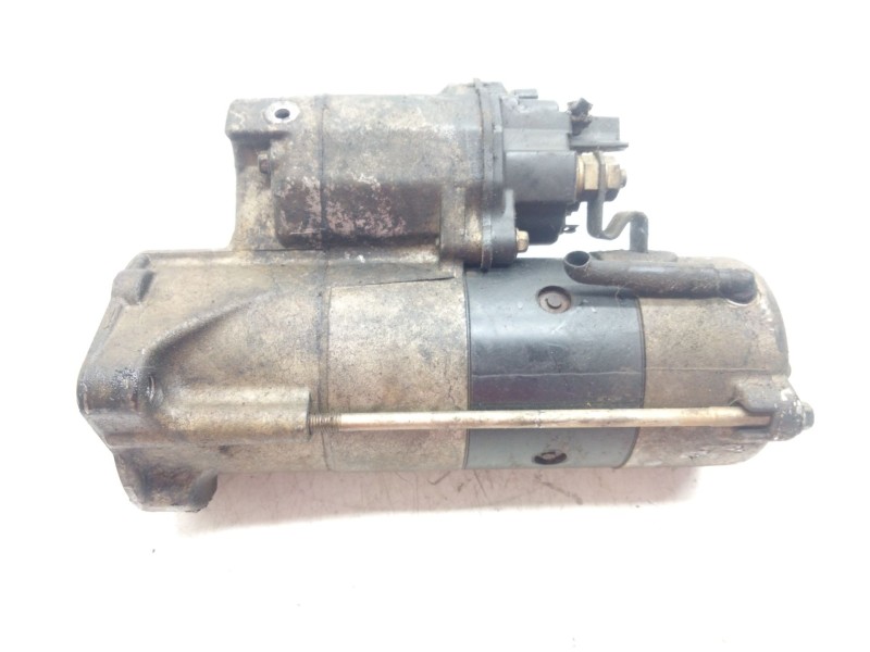 Recambio de motor arranque para land rover discovery v6 td hse referencia OEM IAM 4280004610  