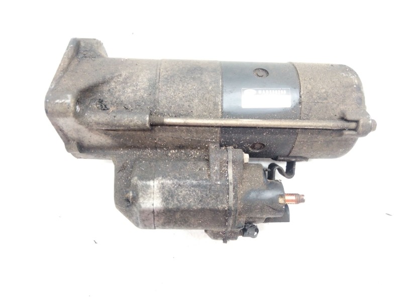 Recambio de motor arranque para land rover discovery v6 td hse referencia OEM IAM 4280004610  