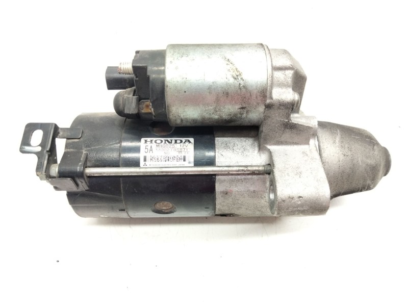 Recambio de motor arranque para honda civic viii hatchback (fn, fk) 2.2 ctdi (fk3) referencia OEM IAM M002T85871  