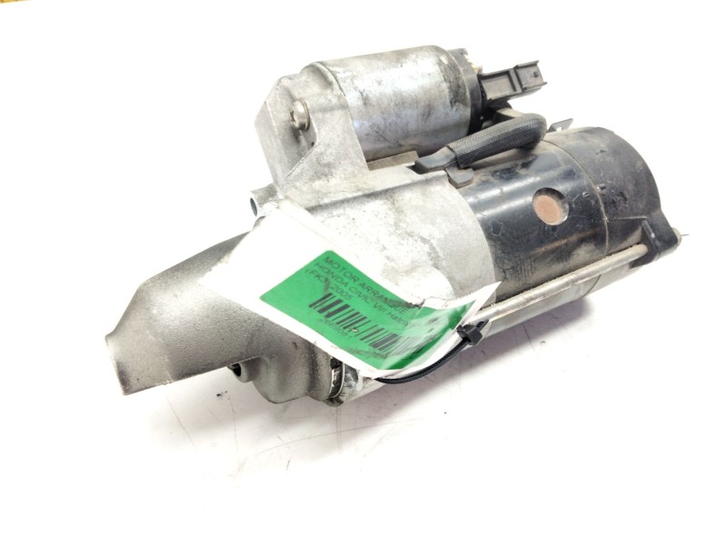 Recambio de motor arranque para honda civic viii hatchback (fn, fk) 2.2 ctdi (fk3) referencia OEM IAM M002T85871  