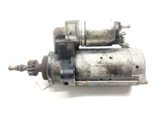Recambio de motor arranque para volkswagen touareg (7la) tdi v10 referencia OEM IAM 07Z911023A  