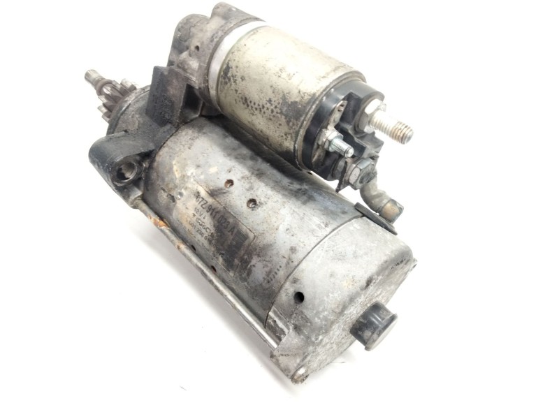 Recambio de motor arranque para volkswagen touareg (7la) tdi v10 referencia OEM IAM 07Z911023A  